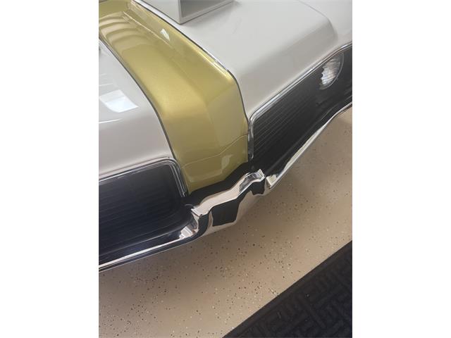 1969 Oldsmobile Hurst (CC-2069911) for sale in Tucson, Arizona