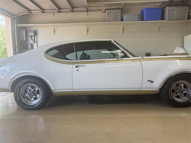 1969 Oldsmobile Hurst (CC-2069911) for sale in Tucson, Arizona