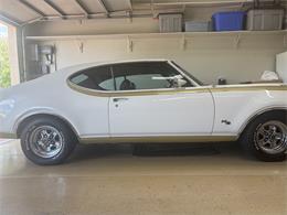 1969 Oldsmobile Hurst (CC-2069911) for sale in Tucson, Arizona