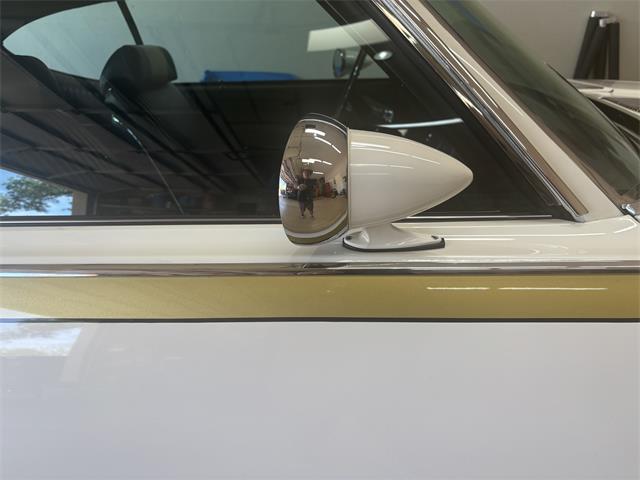 1969 Oldsmobile Hurst (CC-2069911) for sale in Tucson, Arizona