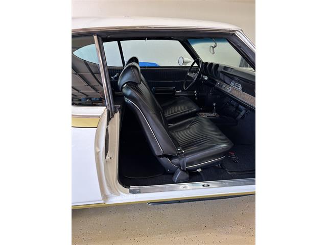 1969 Oldsmobile Hurst (CC-2069911) for sale in Tucson, Arizona