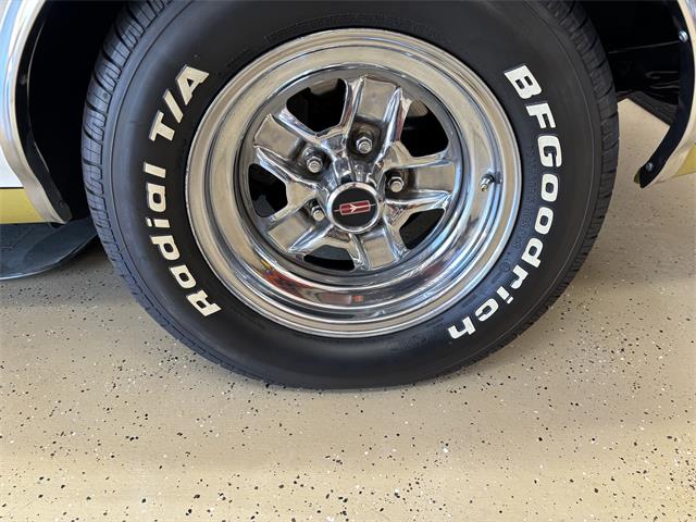 1969 Oldsmobile Hurst (CC-2069911) for sale in Tucson, Arizona