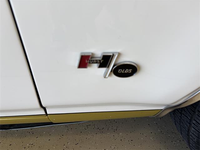 1969 Oldsmobile Hurst (CC-2069911) for sale in Tucson, Arizona