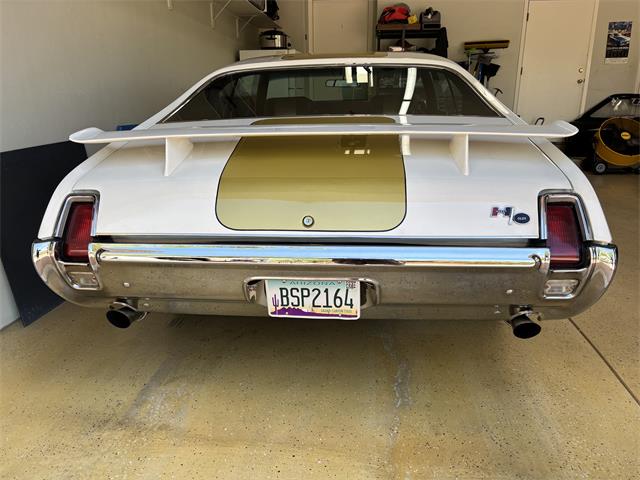 1969 Oldsmobile Hurst (CC-2069911) for sale in Tucson, Arizona