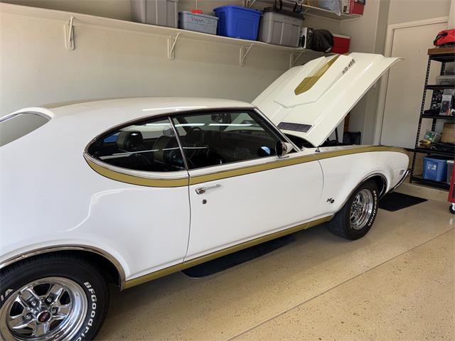 1969 Oldsmobile Hurst (CC-2069911) for sale in Tucson, Arizona