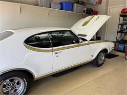 1969 Oldsmobile Hurst (CC-2069911) for sale in Tucson, Arizona
