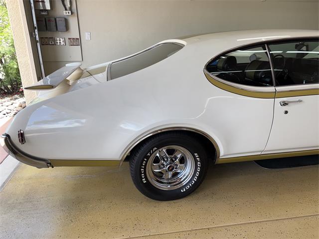 1969 Oldsmobile Hurst (CC-2069911) for sale in Tucson, Arizona