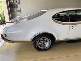 1969 Oldsmobile Hurst (CC-2069911) for sale in Tucson, Arizona