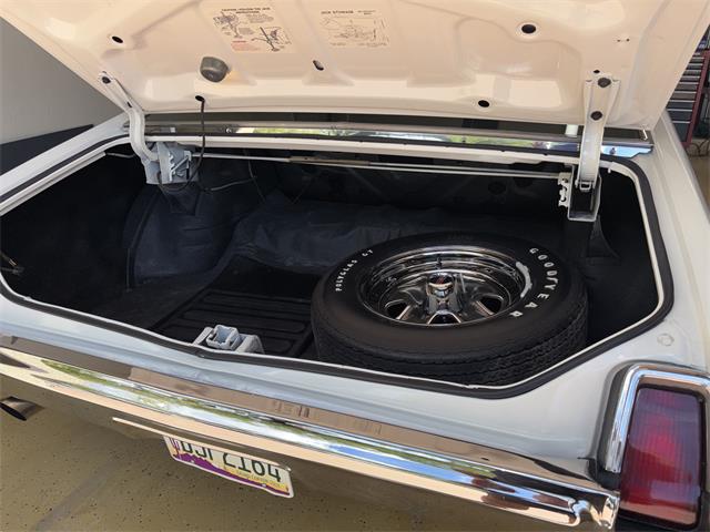 1969 Oldsmobile Hurst (CC-2069911) for sale in Tucson, Arizona
