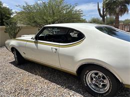 1969 Oldsmobile Hurst (CC-2069911) for sale in Tucson, Arizona