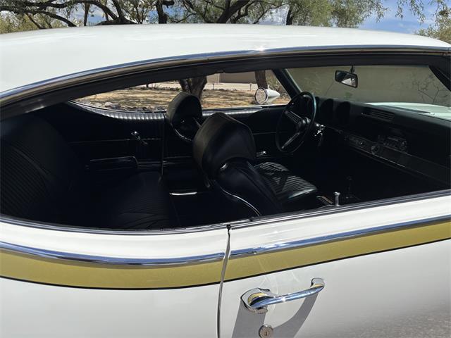 1969 Oldsmobile Hurst (CC-2069911) for sale in Tucson, Arizona