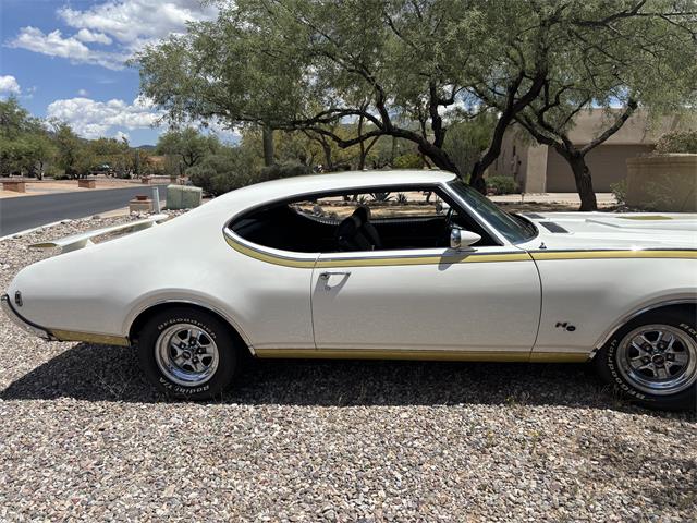 1969 Oldsmobile Hurst (CC-2069911) for sale in Tucson, Arizona