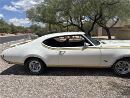 1969 Oldsmobile Hurst (CC-2069911) for sale in Tucson, Arizona