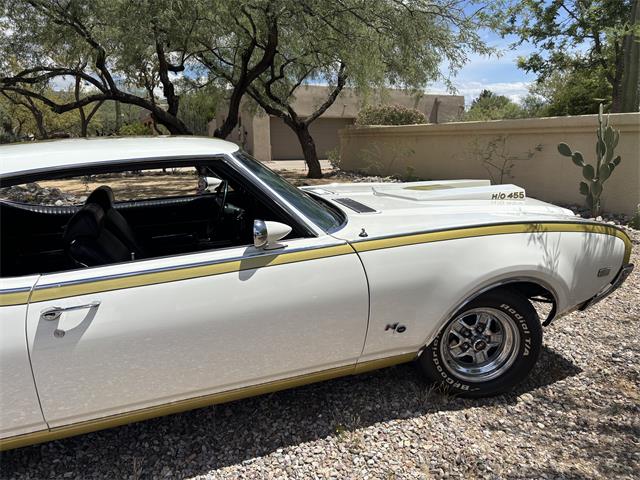 1969 Oldsmobile Hurst (CC-2069911) for sale in Tucson, Arizona