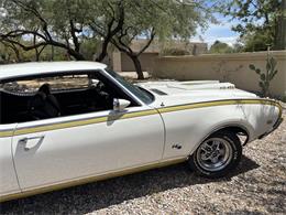 1969 Oldsmobile Hurst (CC-2069911) for sale in Tucson, Arizona