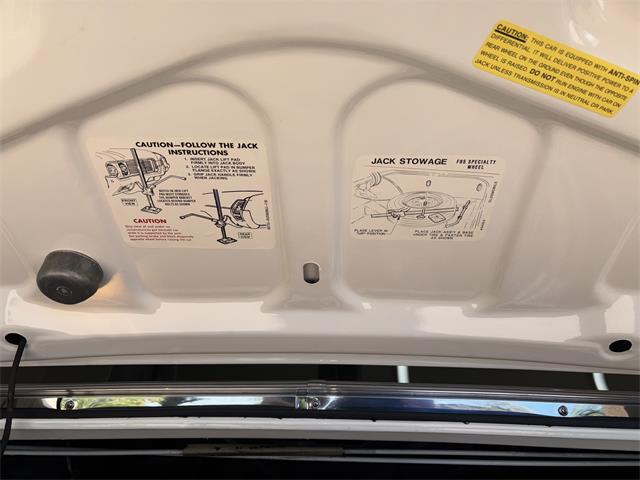 1969 Oldsmobile Hurst (CC-2069911) for sale in Tucson, Arizona