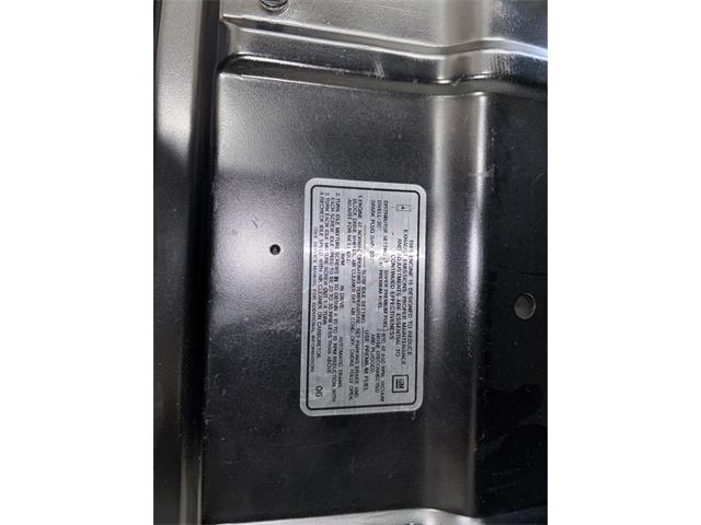 1969 Oldsmobile Hurst (CC-2069911) for sale in Tucson, Arizona