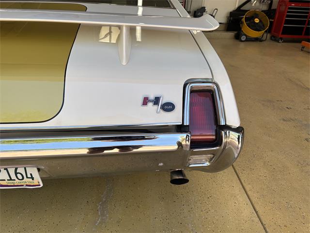 1969 Oldsmobile Hurst (CC-2069911) for sale in Tucson, Arizona