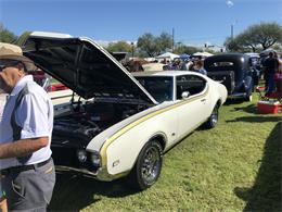 1969 Oldsmobile Hurst (CC-2069911) for sale in Tucson, Arizona
