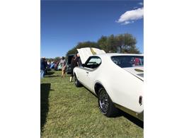 1969 Oldsmobile Hurst (CC-2069911) for sale in Tucson, Arizona