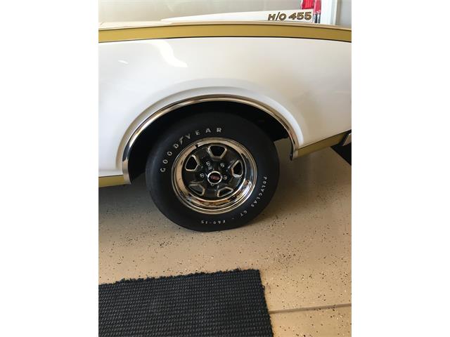 1969 Oldsmobile Hurst (CC-2069911) for sale in Tucson, Arizona
