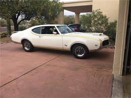 1969 Oldsmobile Hurst (CC-2069911) for sale in Tucson, Arizona