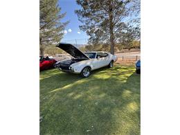 1969 Oldsmobile Hurst (CC-2069911) for sale in Tucson, Arizona