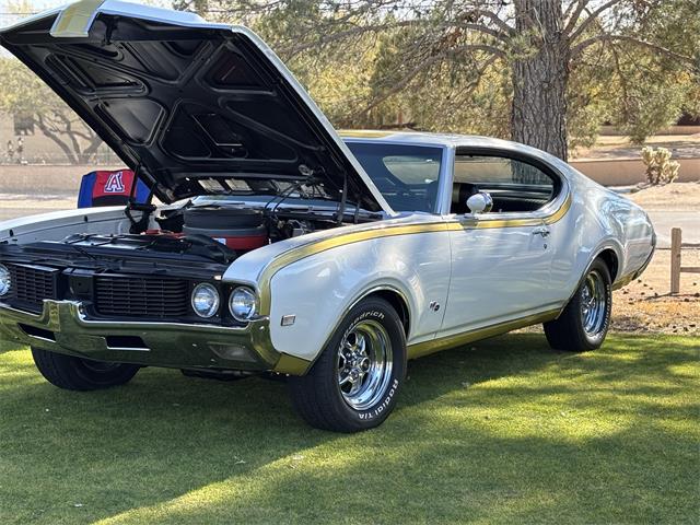 1969 Oldsmobile Hurst (CC-2069911) for sale in Tucson, Arizona
