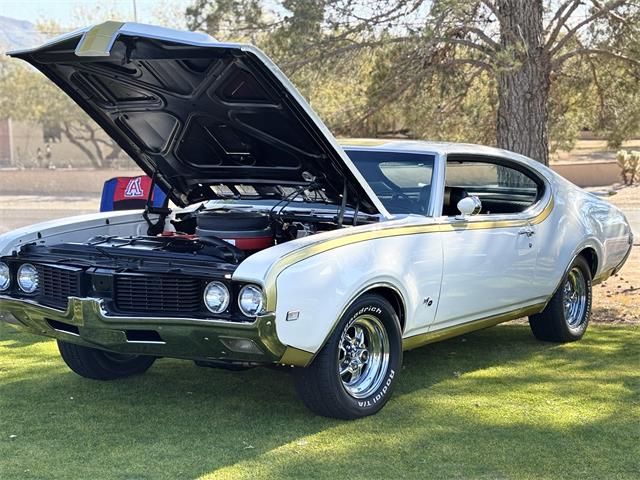 1969 Oldsmobile Hurst (CC-2069911) for sale in Tucson, Arizona