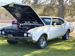 1969 Oldsmobile Hurst (CC-2069911) for sale in Tucson, Arizona