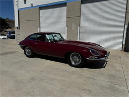 1966 Jaguar XKE (CC-2069912) for sale in Spring Valley, California
