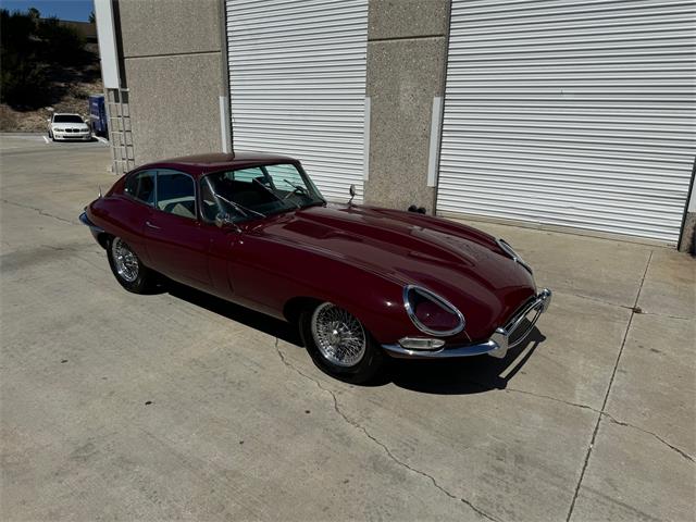 1966 Jaguar XKE (CC-2069912) for sale in Spring Valley, California