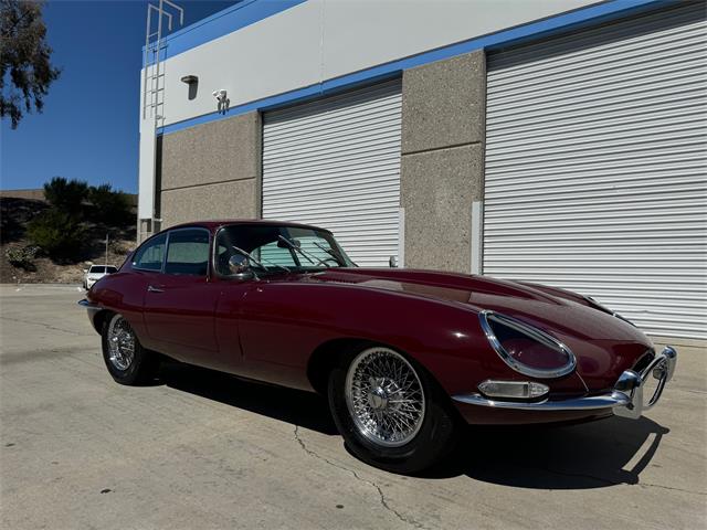1966 Jaguar XKE (CC-2069912) for sale in Spring Valley, California