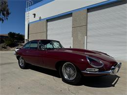 1966 Jaguar XKE (CC-2069912) for sale in Spring Valley, California
