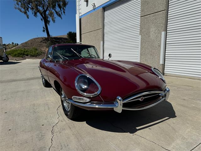 1966 Jaguar XKE (CC-2069912) for sale in Spring Valley, California