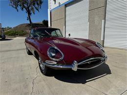1966 Jaguar XKE (CC-2069912) for sale in Spring Valley, California