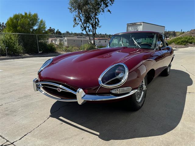 1966 Jaguar XKE (CC-2069912) for sale in Spring Valley, California