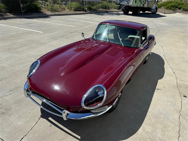 1966 Jaguar XKE (CC-2069912) for sale in Spring Valley, California