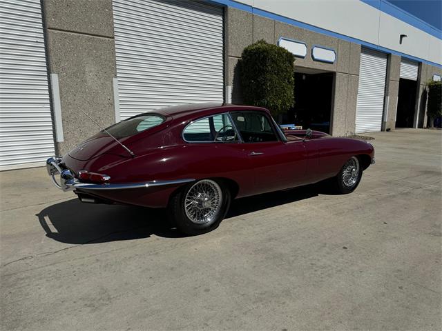 1966 Jaguar XKE (CC-2069912) for sale in Spring Valley, California