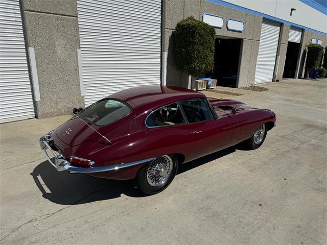 1966 Jaguar XKE (CC-2069912) for sale in Spring Valley, California