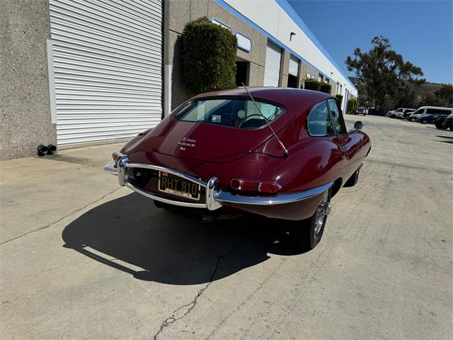 1966 Jaguar XKE (CC-2069912) for sale in Spring Valley, California
