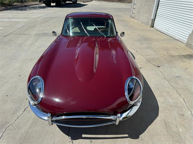 1966 Jaguar XKE (CC-2069912) for sale in Spring Valley, California