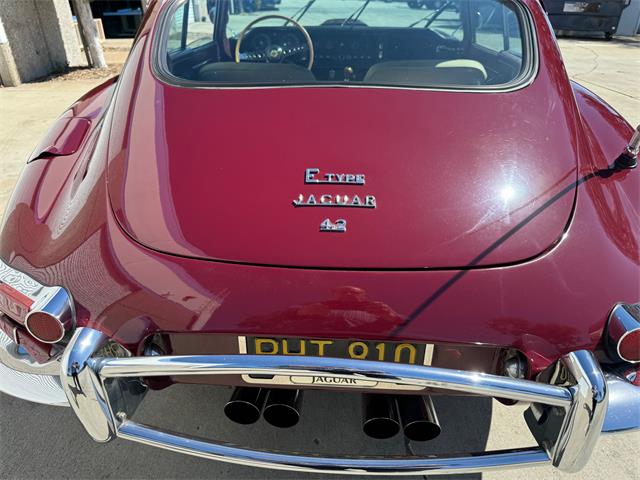 1966 Jaguar XKE (CC-2069912) for sale in Spring Valley, California