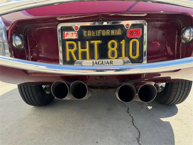 1966 Jaguar XKE (CC-2069912) for sale in Spring Valley, California