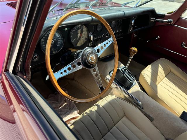 1966 Jaguar XKE (CC-2069912) for sale in Spring Valley, California