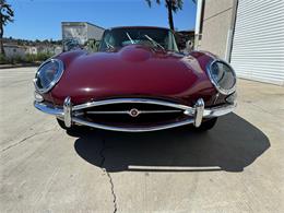 1966 Jaguar XKE (CC-2069912) for sale in Spring Valley, California