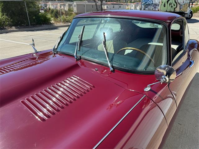 1966 Jaguar XKE (CC-2069912) for sale in Spring Valley, California