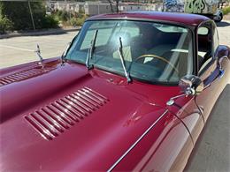 1966 Jaguar XKE (CC-2069912) for sale in Spring Valley, California