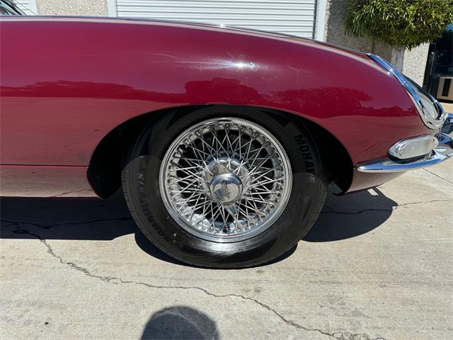 1966 Jaguar XKE (CC-2069912) for sale in Spring Valley, California