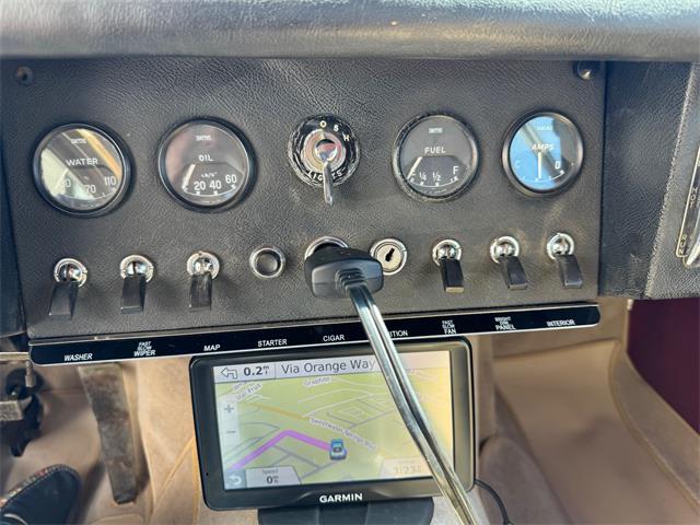1966 Jaguar XKE (CC-2069912) for sale in Spring Valley, California